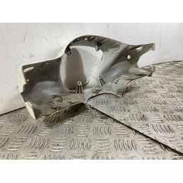 Carena Coprimanubrio Portafaro Piaggio Liberty 125 MOC Dal 2009 al 2015  1746540665949
