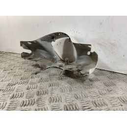 Carena Coprimanubrio Portafaro Piaggio Liberty 125 MOC Dal 2009 al 2015  1746540665949