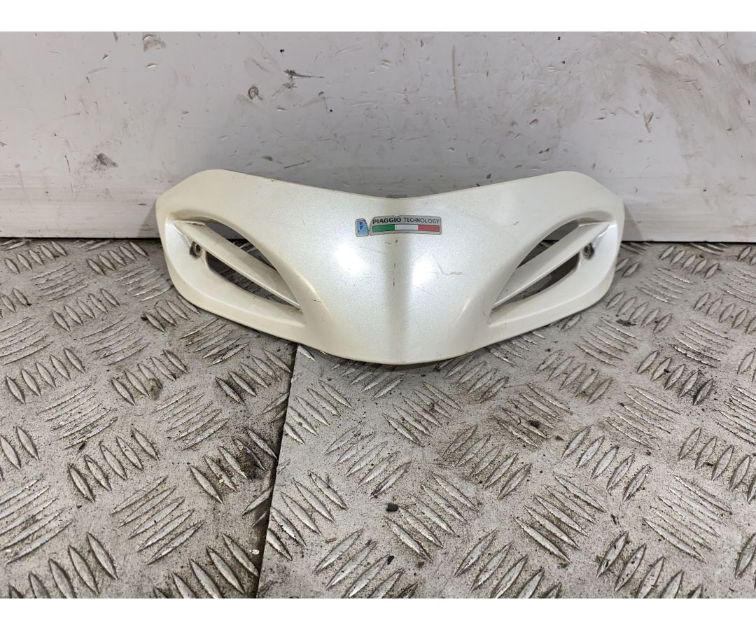 Carena Tappo Ispezione Piaggio Liberty 125 MOC Dal 2009 al 2015  1746541021720