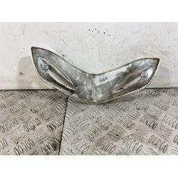 Carena Tappo Ispezione Piaggio Liberty 125 MOC Dal 2009 al 2015  1746541021720