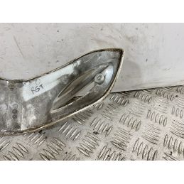 Carena Tappo Ispezione Piaggio Liberty 125 MOC Dal 2009 al 2015  1746541021720