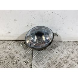Faro Fanale Anteriore Kymco People 50 / 125 / 150 Dal 1999 al 2005  1746541558028