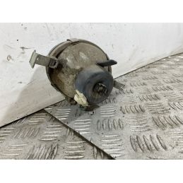 Faro Fanale Anteriore Kymco People 50 / 125 / 150 Dal 1999 al 2005  1746541558028