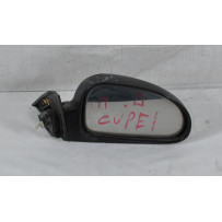 Specchietto retrovisore esterno destro DX Hyundai Coupe Dal 1996 al 2004 Cod 8760627550  1621414495597