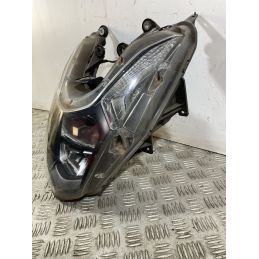 Faro Fanale Anteriore Yamaha Tricity 125 dal 2014 al 2020  1746542182147
