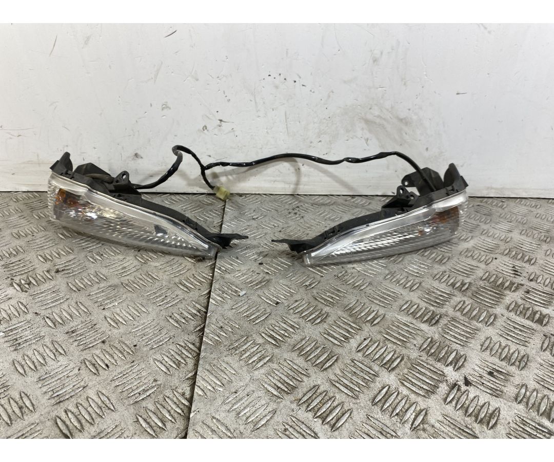 Coppia Frecce Anteriori Yamaha Tricity 125 dal 2014 al 2020  1746542504277