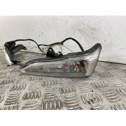 Coppia Frecce Anteriori Yamaha Tricity 125 dal 2014 al 2020  1746542504277