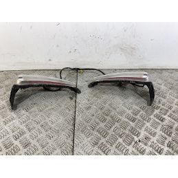 Coppia Frecce Anteriori Yamaha Tricity 125 dal 2014 al 2020  1746542504277