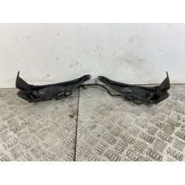 Coppia Frecce Anteriori Yamaha Tricity 125 dal 2014 al 2020  1746542504277