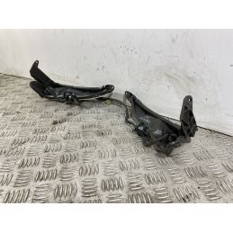 Coppia Frecce Anteriori Yamaha Tricity 125 dal 2014 al 2020  1746542504277