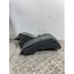 Scatola Filtro Aria Airbox Malaguti Password 250 dal 2008 al 2011  1746542872611