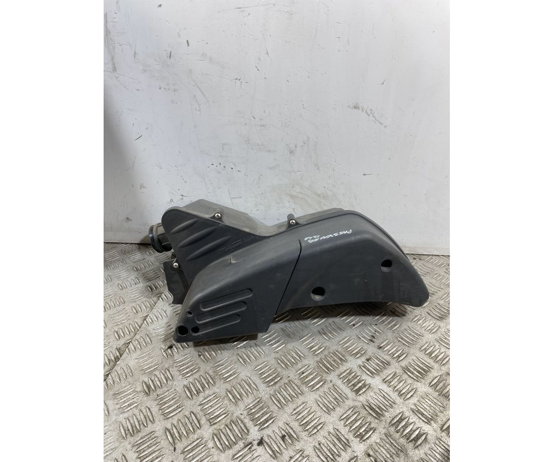 Scatola Filtro Aria Airbox Malaguti Password 250 dal 2008 al 2011  1746542872611