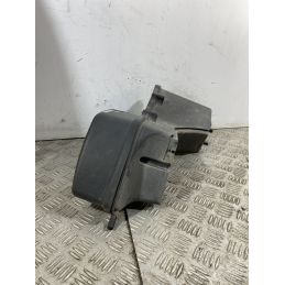 Scatola Filtro Aria Airbox Malaguti Password 250 dal 2008 al 2011  1746542872611