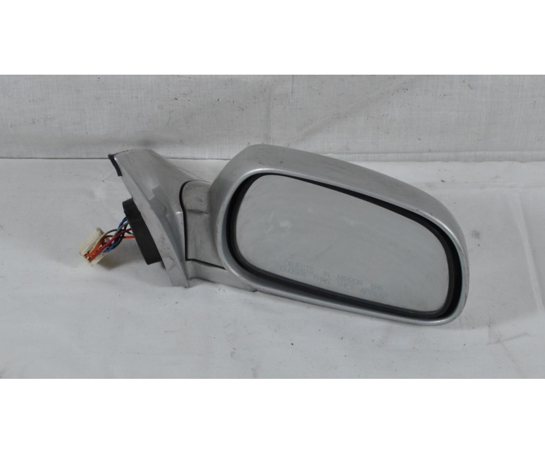 Specchietto retrovisore esterno destro DX Daewoo Evanda Dal 2000 al 2006 Cod. 96492449  1621415561437