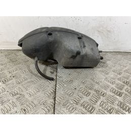 Scatola Filtro Aria Airbox Yamaha Tricity 125 dal 2014 al 2020  1746543546207