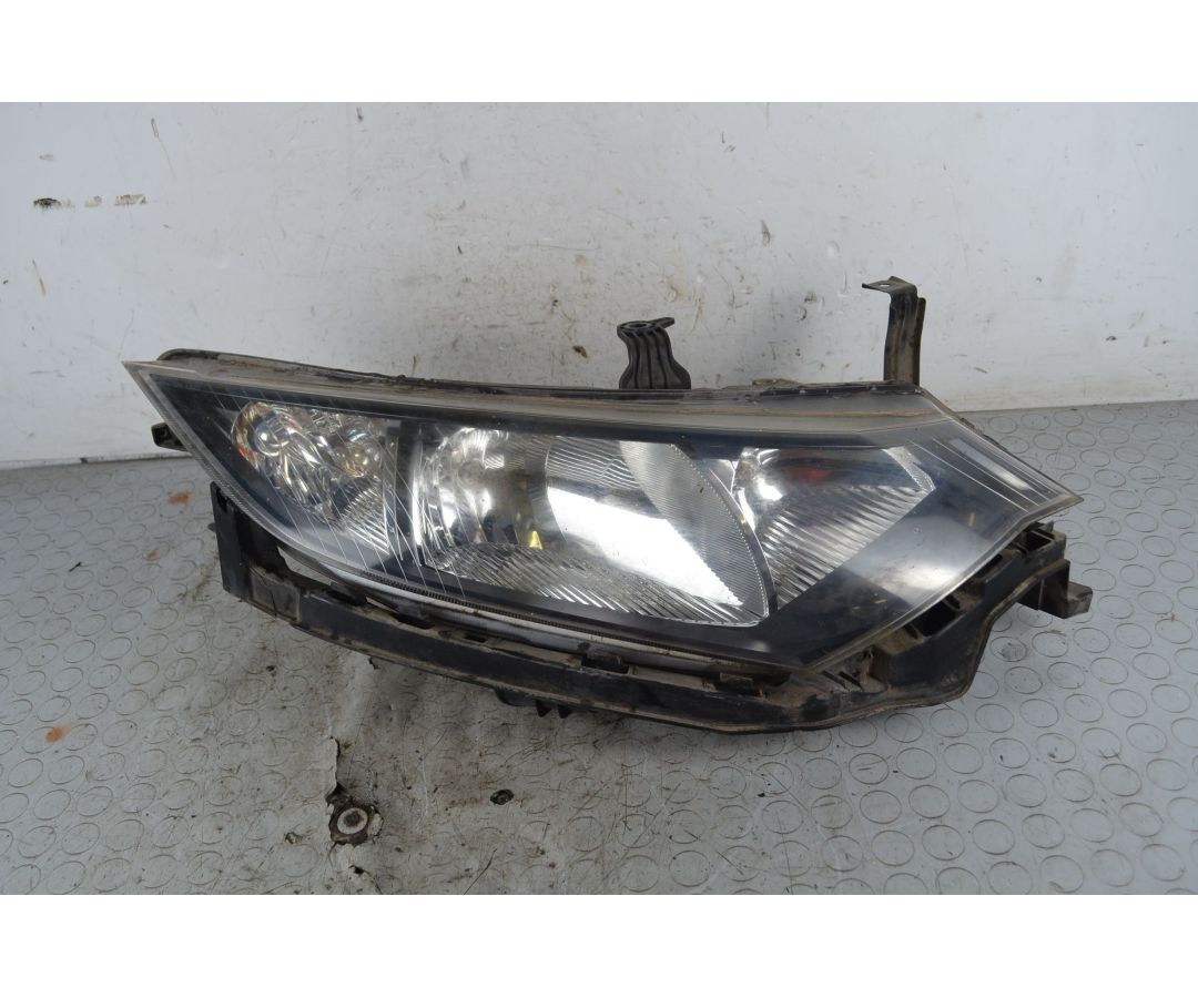 Faro Anteriore DX Honda Civic IX Dal 2012 al 2017 Cod 33101TV0G11  1746543929413