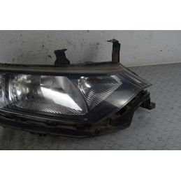 Faro Anteriore DX Honda Civic IX Dal 2012 al 2017 Cod 33101TV0G11  1746543929413