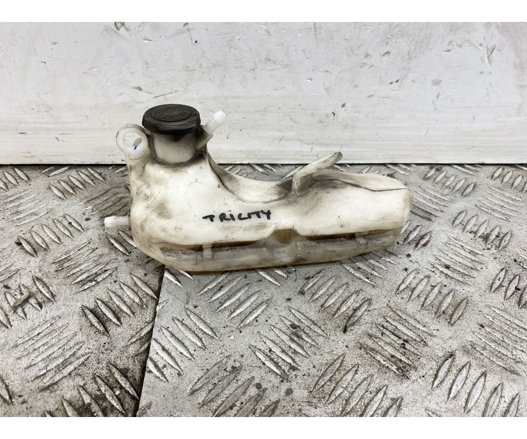 Vaschetta Liquido radiatore Yamaha Tricity 125 dal 2014 al 2020  1746544235124