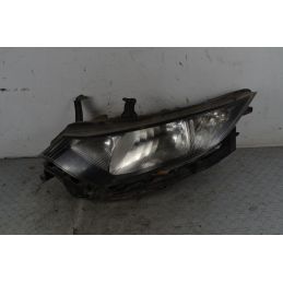 Faro Anteriore SX Honda Civic IX Dal 2012 al 2017 Cod 33151TV0G11  1746544438396