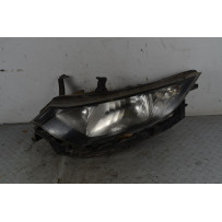 Faro Anteriore SX Honda Civic IX Dal 2012 al 2017 Cod 33151TV0G11  1746544438396