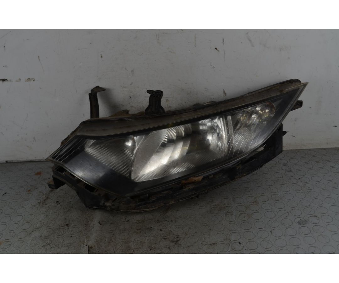 Faro Anteriore SX Honda Civic IX Dal 2012 al 2017 Cod 33151TV0G11  1746544438396