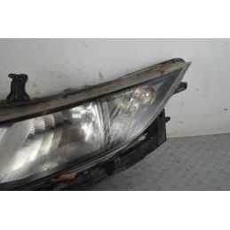 Faro Anteriore SX Honda Civic IX Dal 2012 al 2017 Cod 33151TV0G11  1746544438396