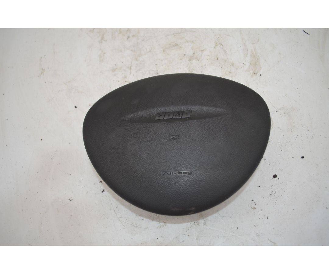 Airbag Volante Fiat Punto 188 Dal 1999 al 2011 Cod 735278157  1746600526135