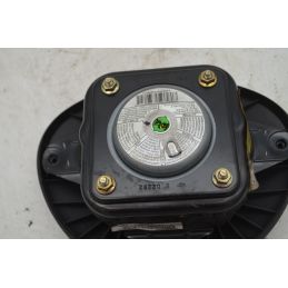 Airbag Volante Fiat Punto 188 Dal 1999 al 2011 Cod 735278157  1746600526135