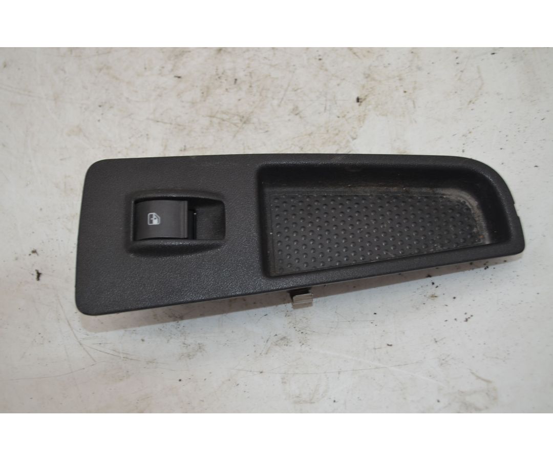 Pulsantiera Alzacristalli Anteriore DX Fiat Grande Punto Dal 2005 al 2018 Cod 735380450  1746601233599