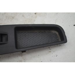 Pulsantiera Alzacristalli Anteriore DX Fiat Grande Punto Dal 2005 al 2018 Cod 735380450  1746601233599
