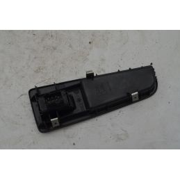 Pulsantiera Alzacristalli Anteriore DX Fiat Grande Punto Dal 2005 al 2018 Cod 735380450  1746601233599