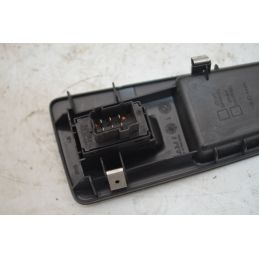 Pulsantiera Alzacristalli Anteriore DX Fiat Grande Punto Dal 2005 al 2018 Cod 735380450  1746601233599