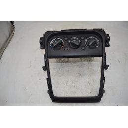 Controllo Comandi Clima Fiat Sedici Dal 2005 al 2014 Cod 73824-79J0  1746601817676
