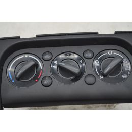 Controllo Comandi Clima Fiat Sedici Dal 2005 al 2014 Cod 73824-79J0  1746601817676