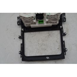 Controllo Comandi Clima Fiat Sedici Dal 2005 al 2014 Cod 73824-79J0  1746601817676