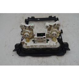 Controllo Comandi Clima Fiat Sedici Dal 2005 al 2014 Cod 73824-79J0  1746601817676