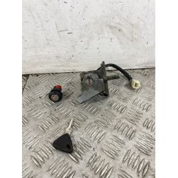 Blocchetto Chiave Malaguti Password 250 Carburatore dal 2008 al 2011  1746602190983