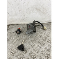 Blocchetto Chiave Malaguti Password 250 Carburatore dal 2008 al 2011  1746602190983