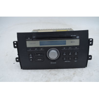Autoradio Fiat Sedici Dal 2005 al 2014 Cod 39101-79JB  1746602147635