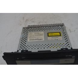 Autoradio Fiat Sedici Dal 2005 al 2014 Cod 39101-79JB  1746602147635