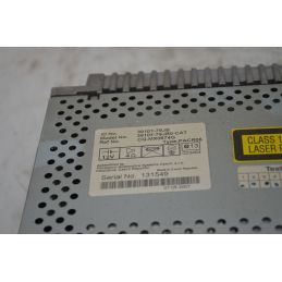 Autoradio Fiat Sedici Dal 2005 al 2014 Cod 39101-79JB  1746602147635