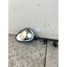 Coppia Specchietti Retrovisori Malaguti Password 250 dal 2008 al 2011  1746602462172