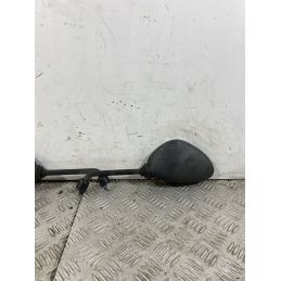 Coppia Specchietti Retrovisori Malaguti Password 250 dal 2008 al 2011  1746602462172