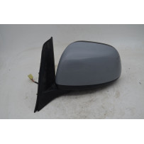 Specchietto Retrovisore Esterno SX Fiat Sedici Dal 2005 al 2014 Cod 026411  1746602581842