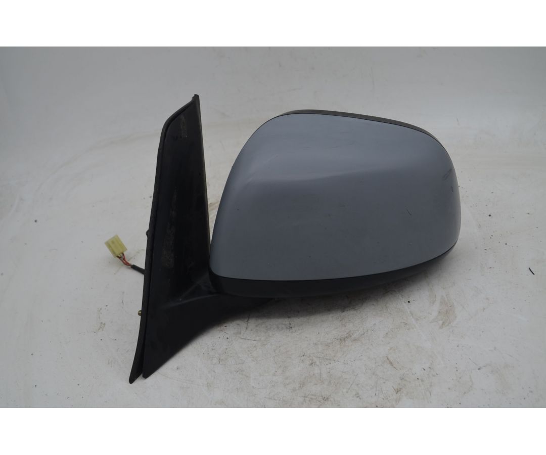 Specchietto Retrovisore Esterno SX Fiat Sedici Dal 2005 al 2014 Cod 026411  1746602581842