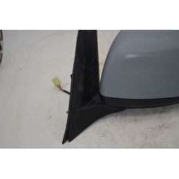 Specchietto Retrovisore Esterno SX Fiat Sedici Dal 2005 al 2014 Cod 026411  1746602581842