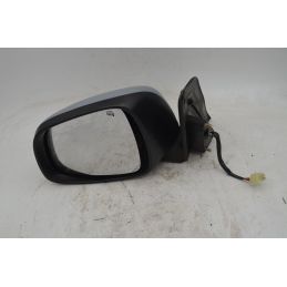 Specchietto Retrovisore Esterno SX Fiat Sedici Dal 2005 al 2014 Cod 026411  1746602581842