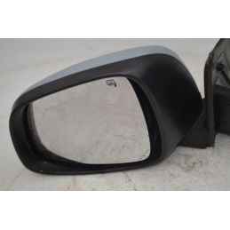 Specchietto Retrovisore Esterno SX Fiat Sedici Dal 2005 al 2014 Cod 026411  1746602581842