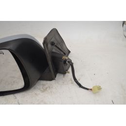 Specchietto Retrovisore Esterno SX Fiat Sedici Dal 2005 al 2014 Cod 026411  1746602581842