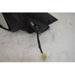 Specchietto Retrovisore Esterno SX Fiat Sedici Dal 2005 al 2014 Cod 026411  1746602581842